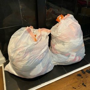 Disney Mystery Clothing Bag!